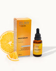 ELIXY Vitamin C Face Serum