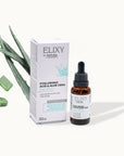 ELIXY Hyaluron and Aloe Vera Face Serum