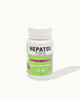 Hepatol Forte
