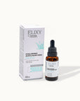 ELIXY Hyaluron and Aloe Vera Face Serum