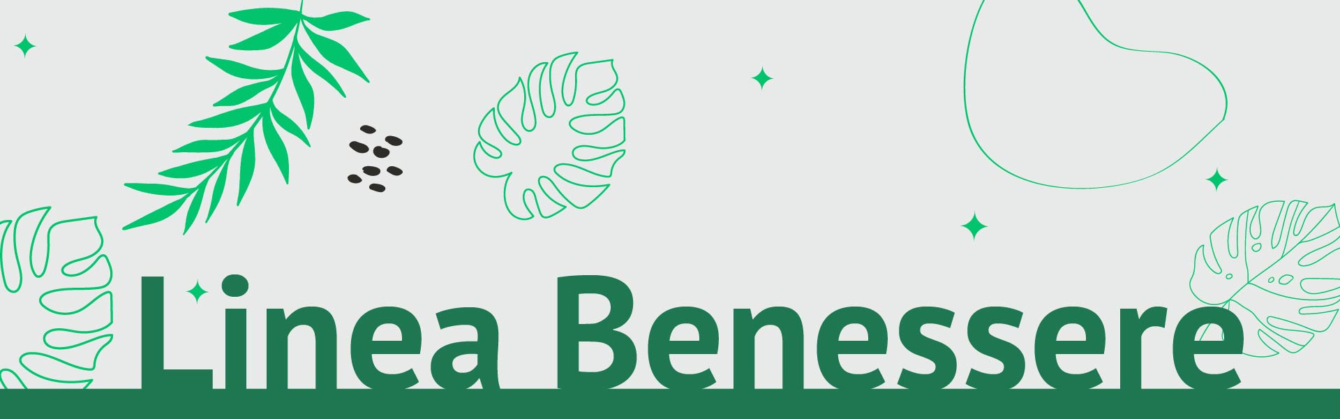 Linea Benessere