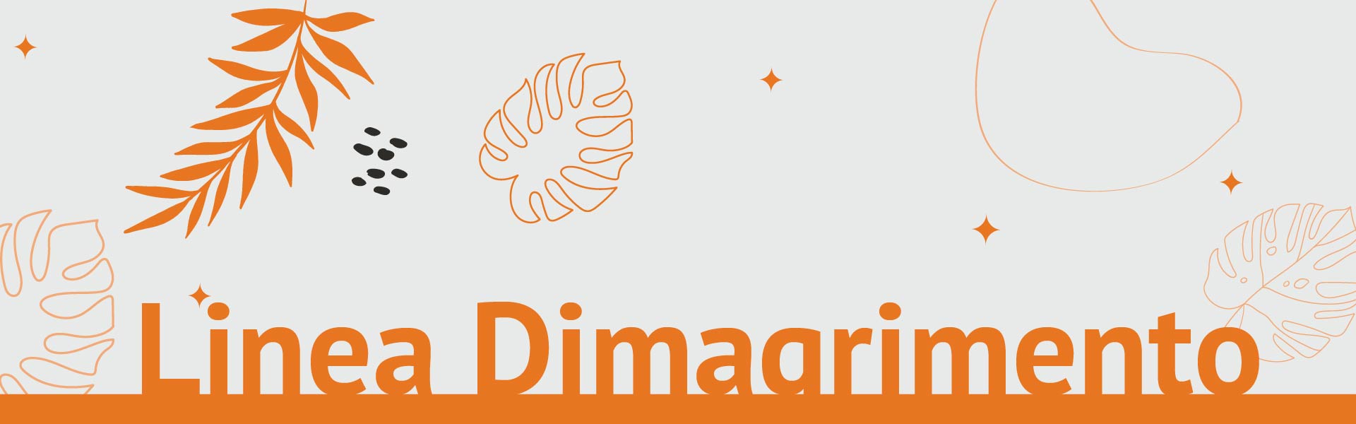 Linea Dimagrimento