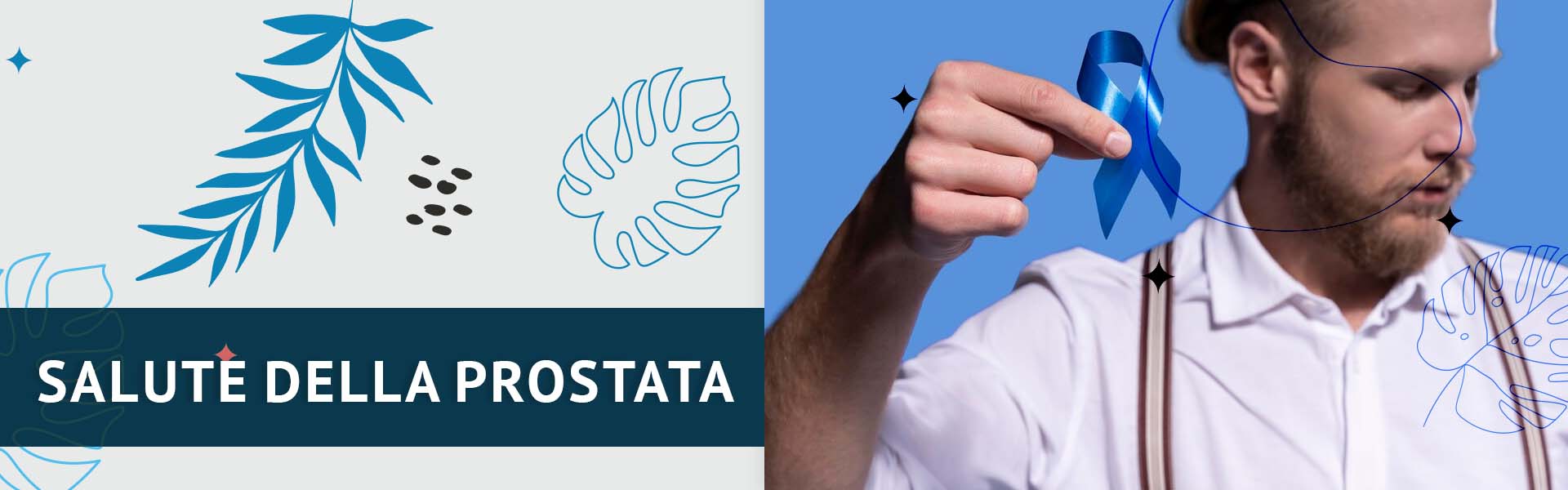 Salute della prostata