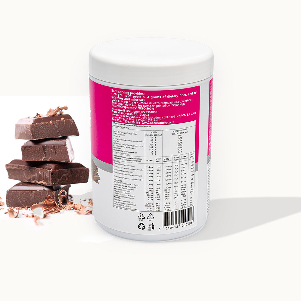 Diet Shake