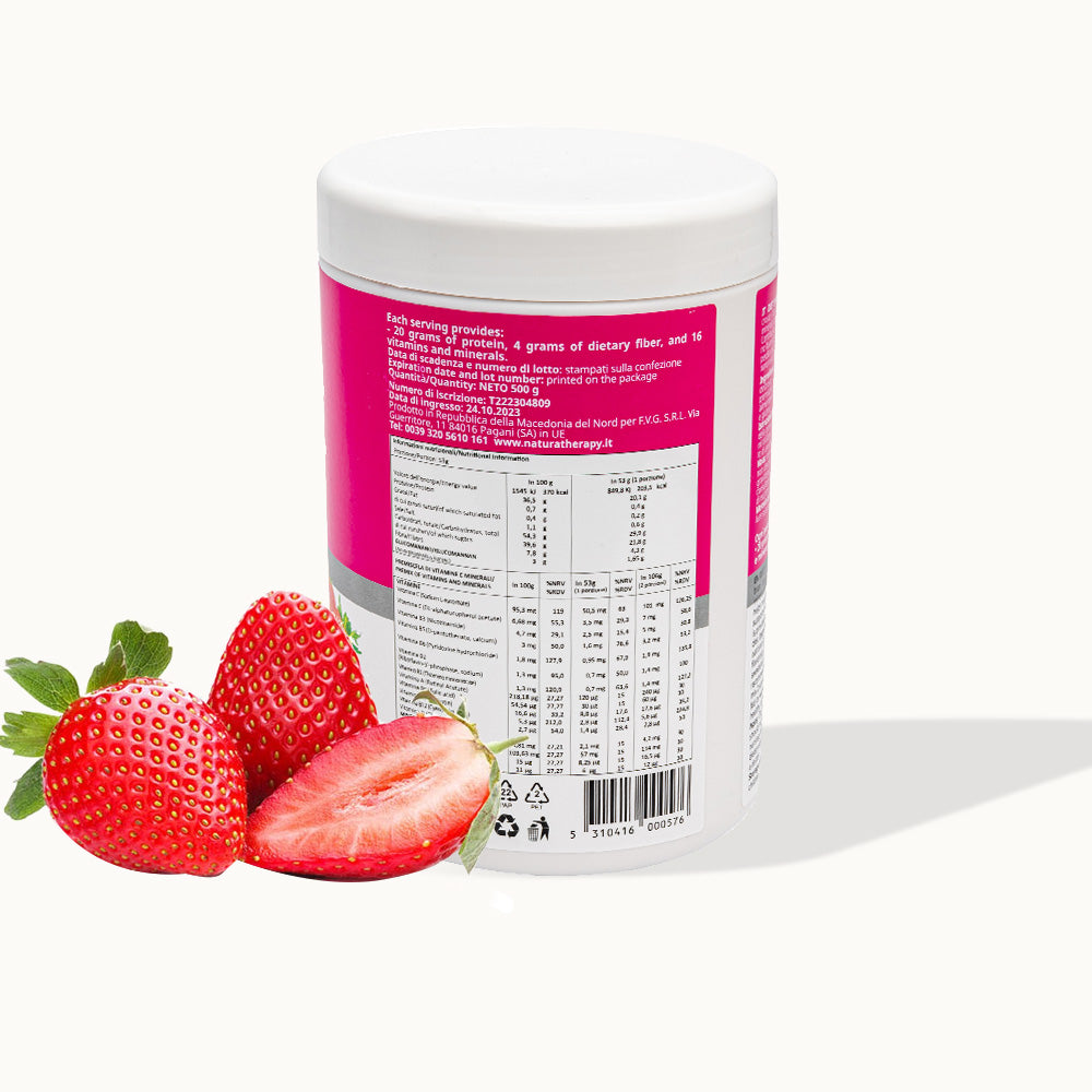 Diet Shake