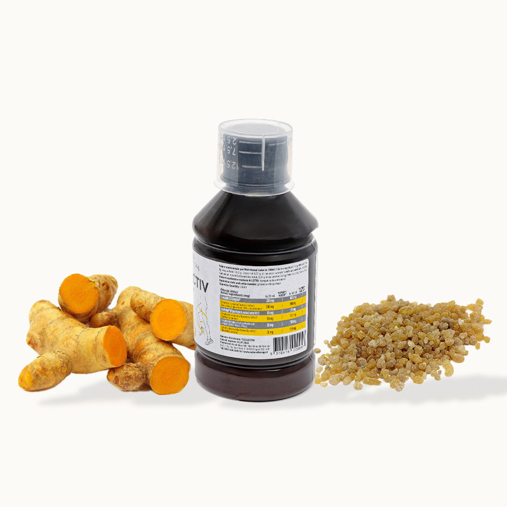 Curcumactiv
