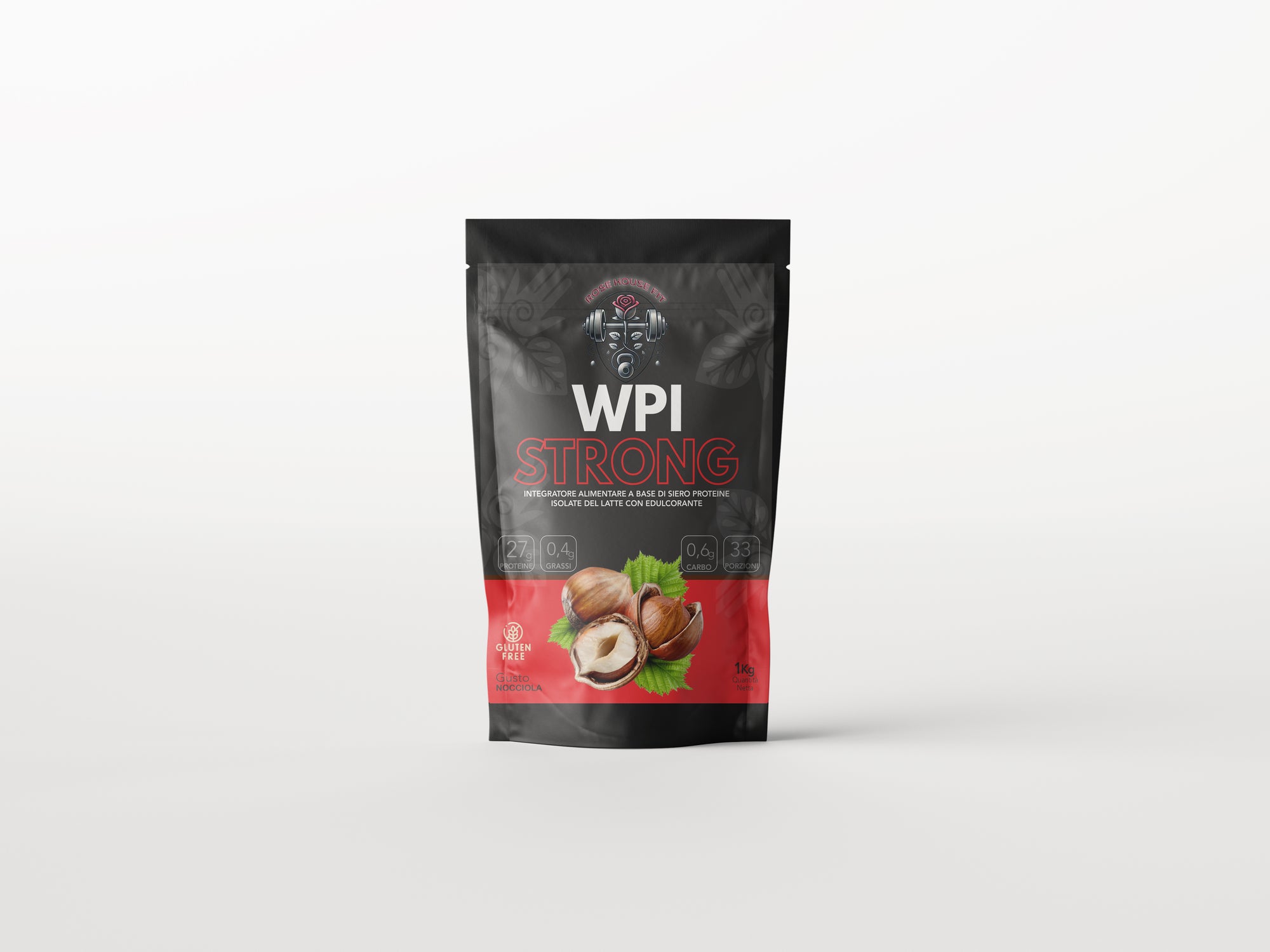 WPI STRONG