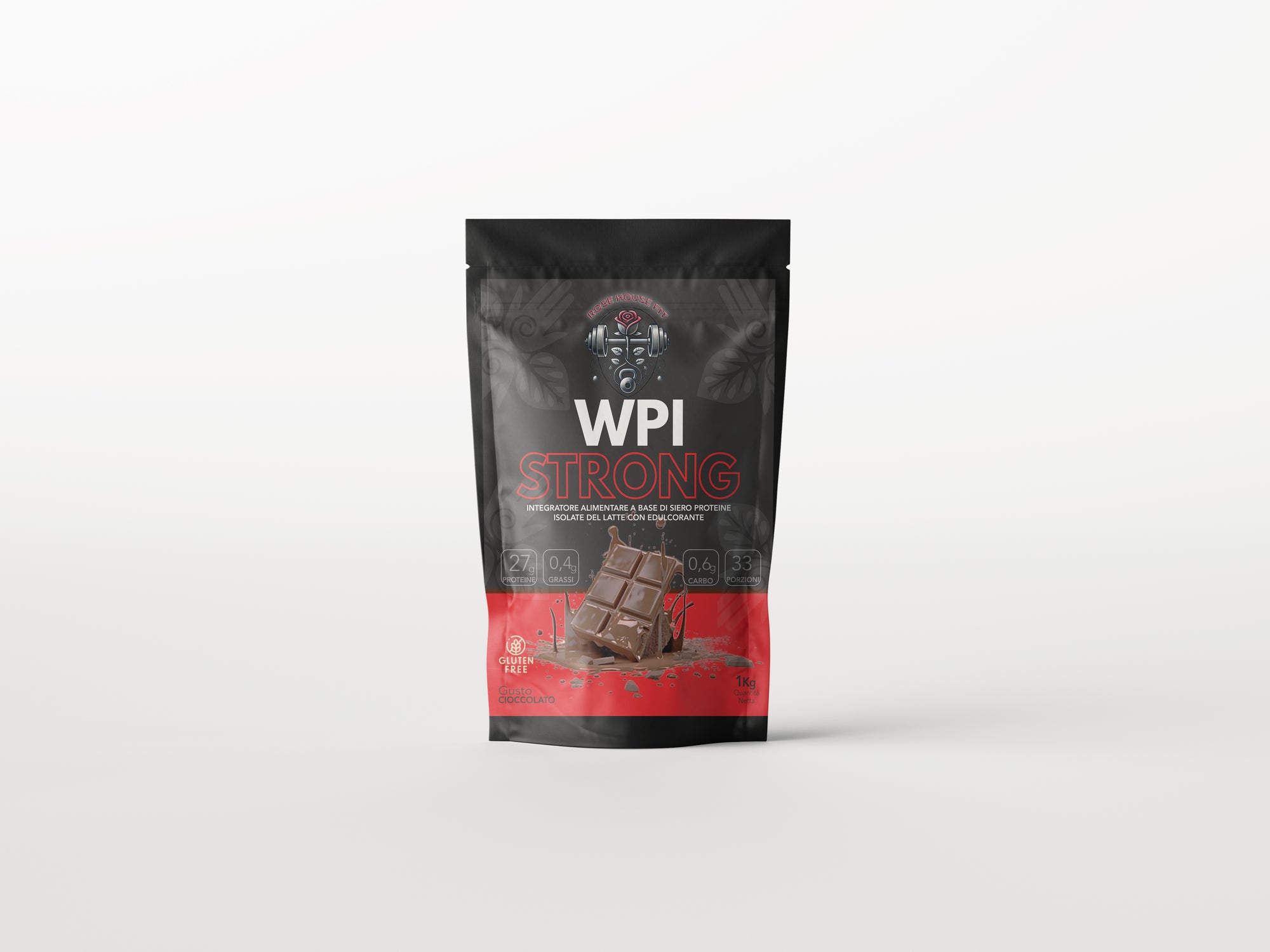 WPI STRONG