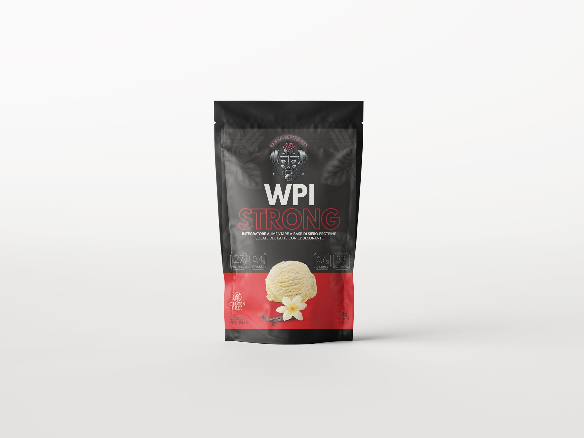 WPI STRONG
